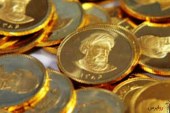 نرخ سکه و طلا در ۶ مرداد ۹۸ / قیمت هر گرم طلای ۱۸ عیار به ۴۱۱ هزار تومان رسید .
