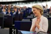 تلاش رئیس جدید برای بازگرداندن تعادل به اتحادیه اروپا