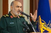 فرمانده کل سپاه: هیچ پهپادی از ایران ساقط نشده است/ دشمنان مستندات خود را بیاورند.