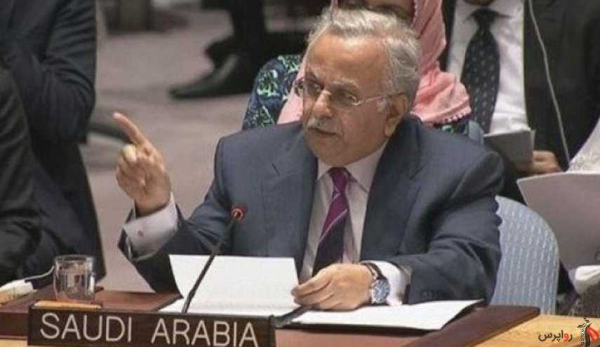 عربستان: خواهان جنگ با ایران نیستیم .