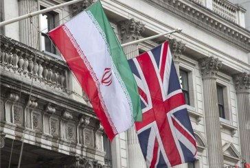 ایندیپندنت: انگلیس برغم فشار آمریکا خواهان آرام شدن مناقشه نفتکش ایران است.