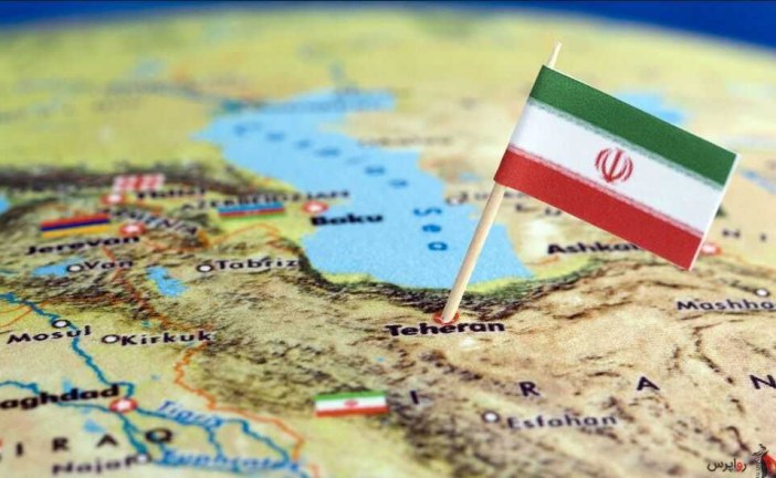 ” اندیشکده آمریکایی ” : نفوذ منطقه‌ای ایران گسترش یافته است .