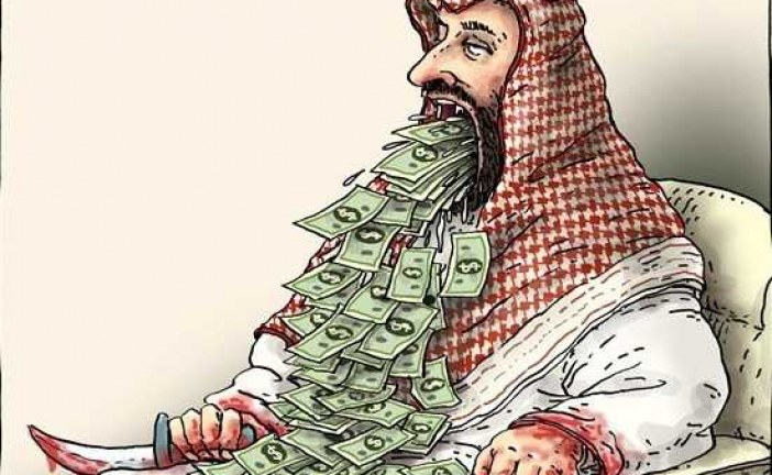 وزیر اطلاع رسانی سعودی: مخالف جنگ در منطقه هستیم