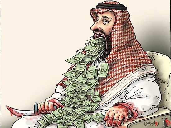 وزیر اطلاع رسانی سعودی: مخالف جنگ در منطقه هستیم