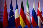 مقام اروپایی: ایران را به بازگشت به « مکانیسم ماشه » تهدید کرد .