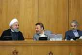 لایحه تغییر واحد پول ایران از ریال به تومان تصویب شد.