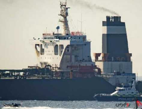 واکنش‌ها در پی توقیف نفت‌کش ایرانی