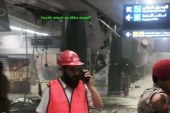 حمله پهپادی انصارالله این‌بار به فرودگاه بین‌المللی « أبها » در عربستان
