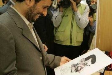 تلاش های بی پایان احمدی نژاد برای گریز از پایان