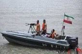 برگزاری نشست مشترک گارد ساحلی ایران و امارات در تهران