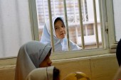 طرح بازگرداندن دختران به مدرسه در ۵ استان اجرا می شود .