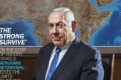 نتانیاهو: ایران امنیت اسرائیل را به چالش کشیده است .