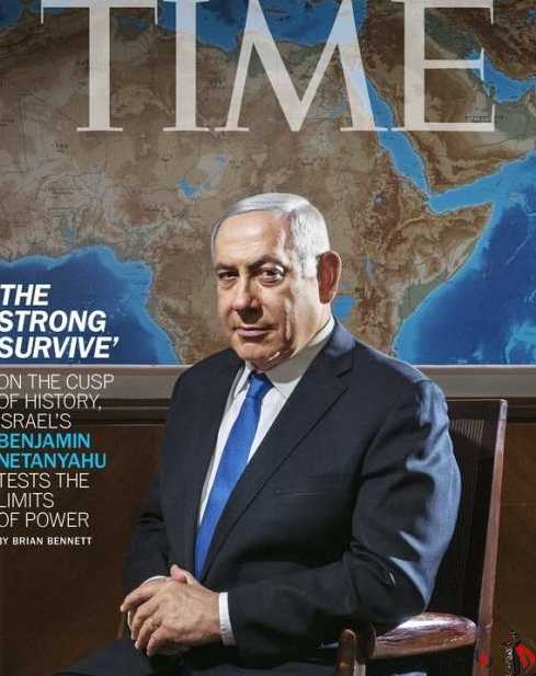 نتانیاهو: ایران امنیت اسرائیل را به چالش کشیده است .