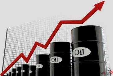 افزایش قیمت نفت در پی توقیف یک کشتی ‌خارجی حامل سوخت قاچاق در خلیج فارس