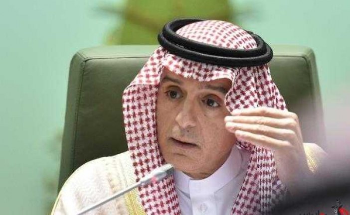 واکنش عربستان به توقیف نفتکش انگلیسی توسط ایران