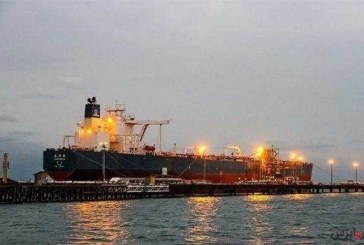 عربستان نفتکش ایران را پس نمی دهد ! ؟