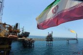 رویترز : صادرات نفت ایران به ۱۰۰ هزار بشکه در روز سقوط کرده است.
