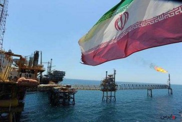 رویترز : صادرات نفت ایران به ۱۰۰ هزار بشکه در روز سقوط کرده است.