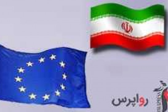 ” اتحادیه اروپا ” : بابت خروج آمریکا از برجام متأسفیم/ ایران پایبند باشد .