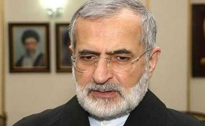 ” خرازی ” : ایران در دفاع از خود با کسی شوخی ندارد .
