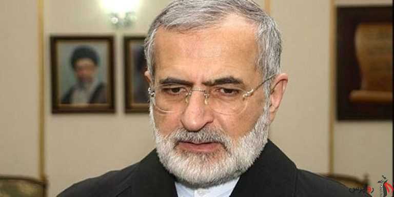 ” خرازی ” : ایران در دفاع از خود با کسی شوخی ندارد .