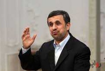 ” احمدی‌نژاد ” در مصاحبه با نیویورک تایمز : ” ترامپ ” مرد عمل است / ایران باید مستقیم با ترامپ وارد گفتگو شود !!!