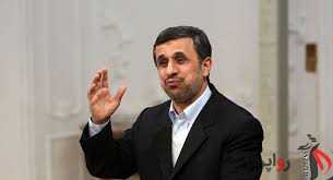 ” احمدی‌نژاد ” در مصاحبه با نیویورک تایمز : ” ترامپ ” مرد عمل است / ایران باید مستقیم با ترامپ وارد گفتگو شود !!!