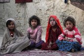 ترانزیت نگران‌کننده کودکان بی‌سرپرست از افغانستان