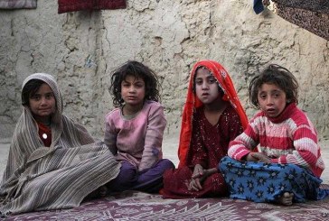 ترانزیت نگران‌کننده کودکان بی‌سرپرست از افغانستان