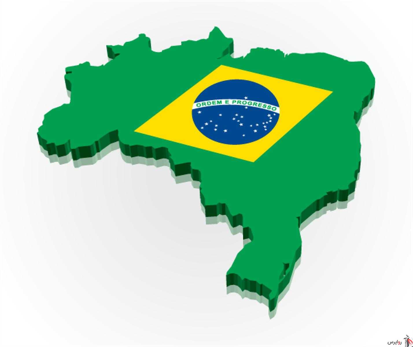 پسر رئیس‌جمهوری برزیل : می‌خواهیم شریک اول عربستان در آمریکای لاتین باشیم.