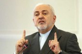 ظریف : ایران برای حراست از امنیت خود در خلیج فارس تردید نخواهد کرد .