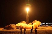 شلیک 4 موشک به جنوب عربستان سعودی