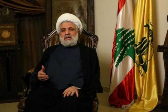 معاون دبیر کل حزب‌الله لبنان هشدار داد که هرگونه تجاوز رژیم صهیونیستی با ضربه‌ای غافلگیر کننده پاسخ داده خواهد شد.