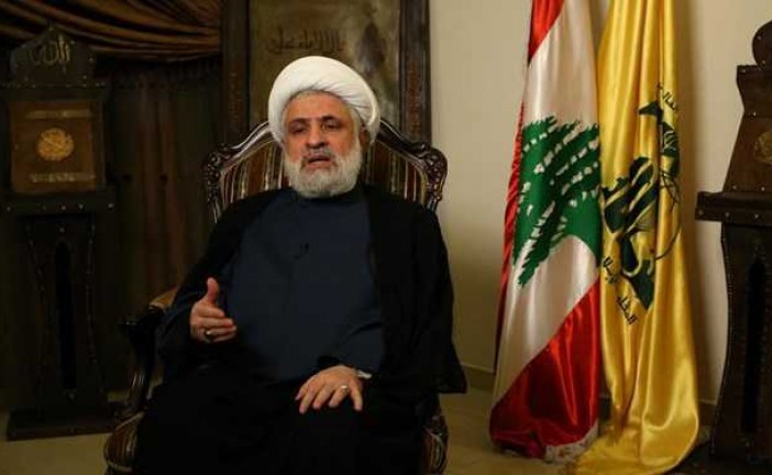 معاون دبیر کل حزب‌الله لبنان هشدار داد که هرگونه تجاوز رژیم صهیونیستی با ضربه‌ای غافلگیر کننده پاسخ داده خواهد شد.