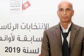 برنامه های عجیب نامزدهای انتخابات تونس با چاشنی خنده و گریه
