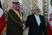 ایران در پی افزایش همکاری ها در خلیج فارس است .