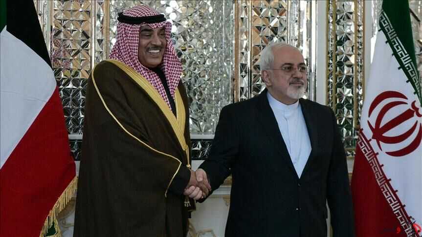 ایران در پی افزایش همکاری ها در خلیج فارس است .