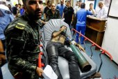 روسیا الیوم: انفجار در غزه ۲ کشته برجای گذاشت .