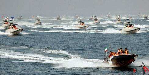 ” القدس العربی ” : در صورت جنگ با ایران، خلیج فارس گورستان ناوگان دریایی اروپا خواهد بود.