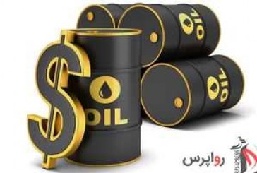 قیمت جهانی نفت امروز ۱۳۹۸/۰۵/۱۵