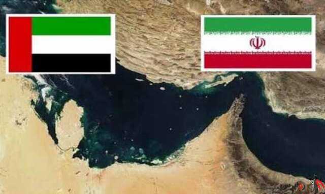 زمینه‌ها و اهداف نزدیک شدن امارات به ایران