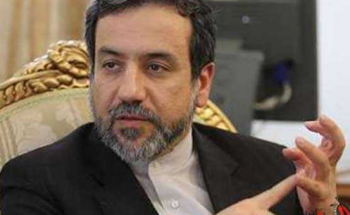 عراقچی: آمریکا در عرصه دیپلماسی توان مقابله با ایران را ندارد .
