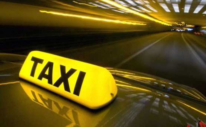 شرط ارائه کارت سوخت به رانندگان تاکسی