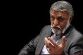 مخالفت صددرصدی ” جمنا و پایداری ” با حضور « علی لاریجانی »  در انتخابات