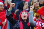 9 شهریور، آخرین مهلت فیفا برای ورود زنان به ورزشگاه