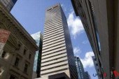حکم مصادره برج بنیاد علوی درمنهتن نیویورک رد شد .