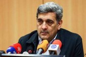 شهردار تهران : تصمیمات بزرگ را پشت درهای بسته نگیریم .