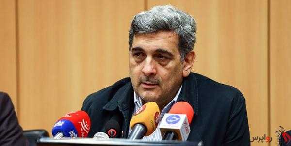 شهردار تهران : تصمیمات بزرگ را پشت درهای بسته نگیریم .