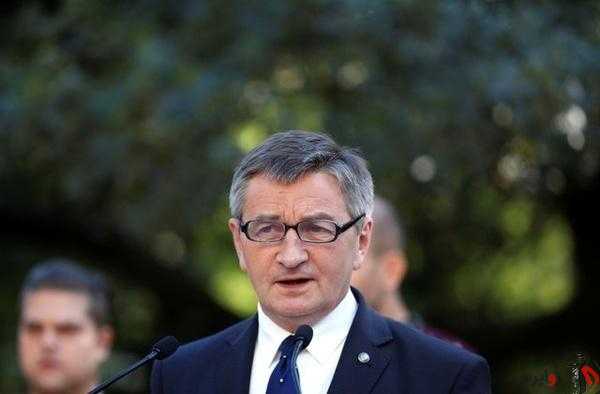 استعفای رئیس پارلمان لهستان به دلیل سؤاستفاده از امکانات دولتی