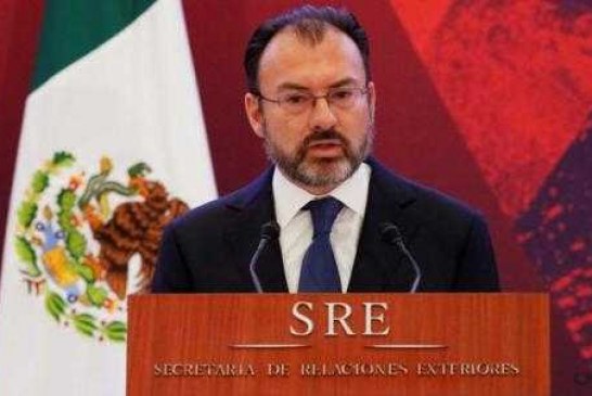 مکزیک به دنبال دادخواست در زمینه اقدام تروریستی علیه اتباع خود در آمریکا